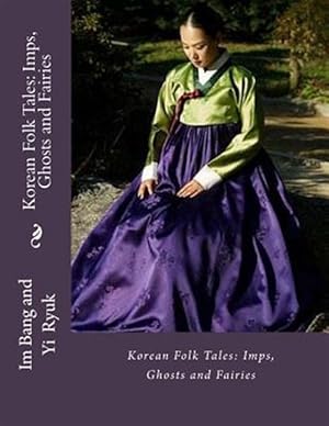 Seller image for Korean Folk Tales for sale by GreatBookPrices