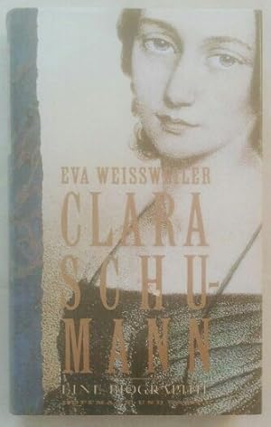 Bild des Verkufers fr Clara Schumann - Eine Biographie zum Verkauf von KULTur-Antiquariat