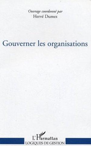 Gouverner les organisations