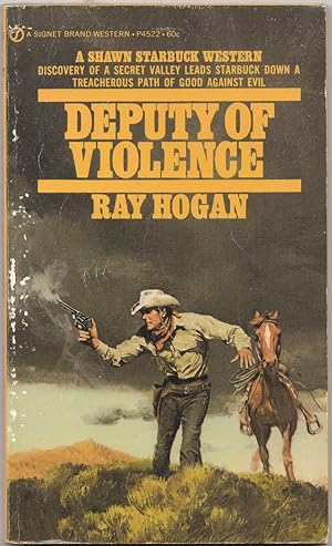 Deputy of Violence