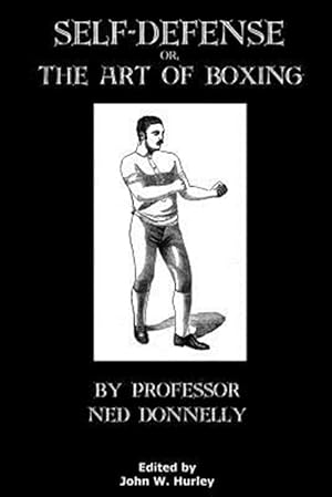 Seller image for Self-defense or the Art of Boxing for sale by GreatBookPrices