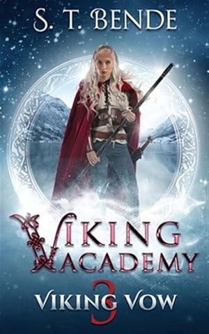 Image du vendeur pour Viking Academy: Viking Vow mis en vente par GreatBookPrices