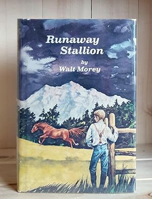 The Runaway Stallion