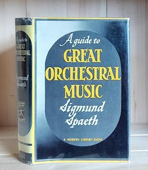 A Guide to Great Orchestral Music