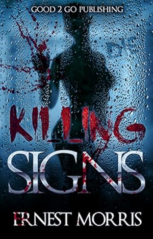 Imagen del vendedor de Killing Signs a la venta por GreatBookPrices