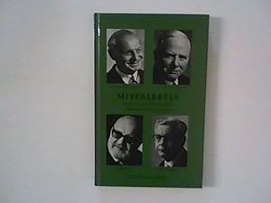 Image du vendeur pour Miterlebtes : Berichte aus 5 Jahrzehnten hamburgischer Geschichte. Vortrge und Aufstze ; H. 22 mis en vente par ANTIQUARIAT FRDEBUCH Inh.Michael Simon