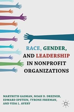Seller image for Race, Gender, and Leadership in Nonprofit Organizations for sale by GreatBookPrices