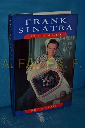 Seller image for Frank Sinatra at the Movies for sale by Antiquarische Fundgrube e.U.