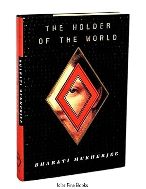 Seller image for The Holder of the World for sale by Idler Fine Books