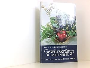 Bild des Verkufers fr Gewrzkruter - Gartenfibel. zum Verkauf von Book Broker