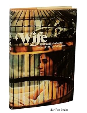 Seller image for Wife for sale by Idler Fine Books