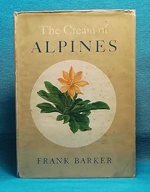 The Cream of Alpines