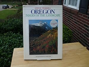 Seller image for Oregon: Images of the Landscape for sale by Randy Berry