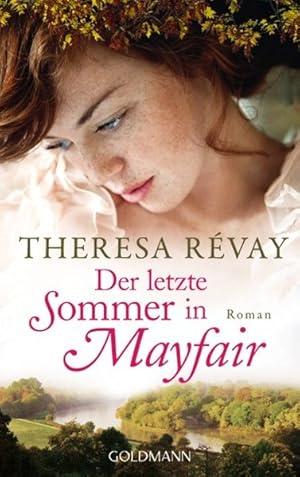 Der letzte Sommer in Mayfair: Roman