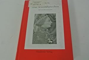 Bild des Verkufers fr Das Wiltondiptychon Stil und Ikonographie zum Verkauf von Antiquariat Bookfarm