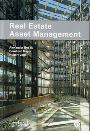 Real estate asset management