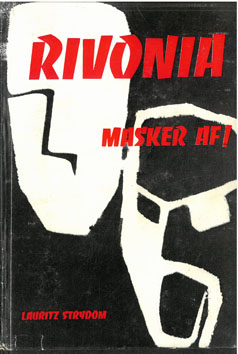 Seller image for Rivonia. Masker Af! for sale by Eaglestones