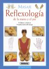 Imagen del vendedor de Pequeas Joyas. Reflexologa de la mano y el pie a la venta por AG Library