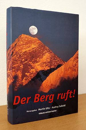 Der Berg ruft!