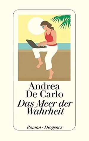 Seller image for Das Meer der Wahrheit for sale by NEPO UG