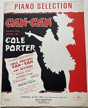 Can-Can