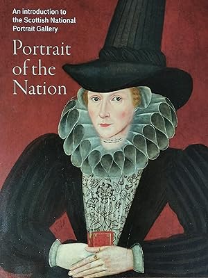 Seller image for Portrait of the Nation: An introduction to the Scottish National Portrait Gallery for sale by Literaticus