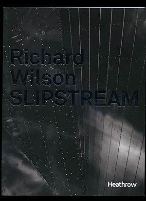 Seller image for Richard Wilson Slipstream (Slip Stream) for sale by Little Stour Books PBFA Member