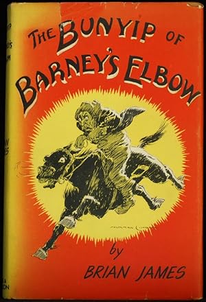 The Bunyip Of Barney's Elbow