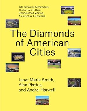 Imagen del vendedor de Diamonds of American Cities a la venta por GreatBookPrices