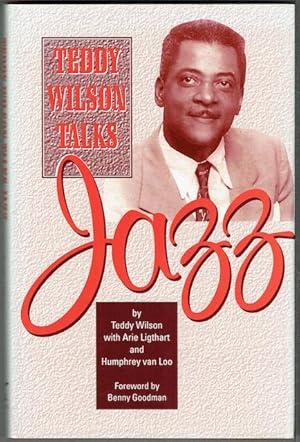 Teddy Wilson Talks Jazz