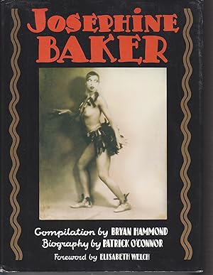 Seller image for Josephine Baker for sale by Beasley Books, ABAA, ILAB, MWABA