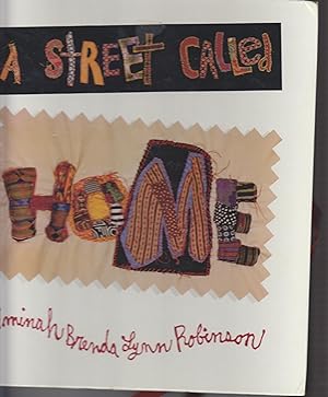 Seller image for A Street Called Home for sale by Beasley Books, ABAA, ILAB, MWABA