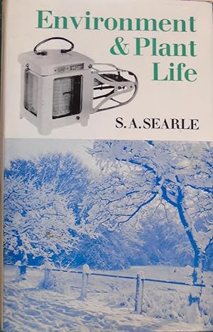 Seller image for Environment and Plant Life for sale by Hanselled Books