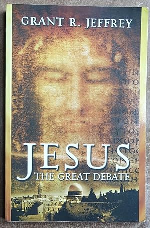 Jesus: The Great Debate