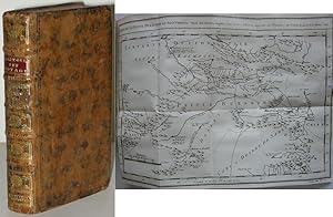 Seller image for Histoire general des Voyages. Ou Nouvelle Collection de toutes les Relations de Voyages par Mer et par Terre, qui ont �t� publi�es jusqu`� pr�sent dans diff�rentes Langues de toutes les Nations connues. Contentant ce qu`il y a de plus Remarquable, de plus utile et de mieux aver� dans les Pays ou les Voyageurs ont penetr�; avec les Moeurs des Habitans, la Religion, les Usages, Arts, Sciences, Commerce, Manufactures, etc. Pour former un Systeme complet d`Histoire et de G�ographie moderne, qui repr�sente l`�tat actuel de toutes les Nations; enrichi de Cartes G�ographiques et de Figures. for sale by Antiquariat Werner Steinbei�