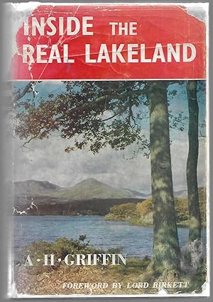 Immagine del venditore per Inside the Real lakeland venduto da MAE Books