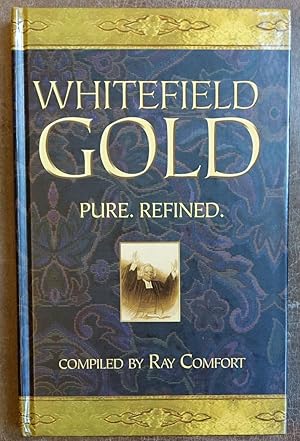 Seller image for Whitefield Gold for sale by Faith In Print