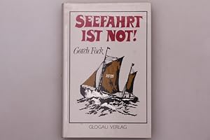 SEEFAHRT IST NOT!. Roman