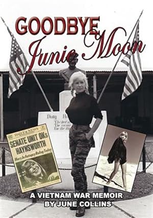 Bild des Verkufers fr Goodbye Junie Moon zum Verkauf von GreatBookPrices