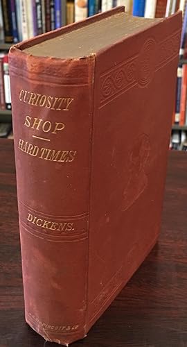 Image du vendeur pour Old Curiosity Shop / Hard Times / The Holly Tree Inn mis en vente par BookMarx Bookstore