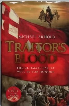 Seller image for Traitor's Blood: Book 1 of The Civil War Chronicles for sale by BooksandRecords, IOBA