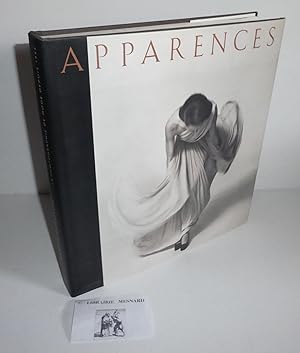 Apparences. La photographie de mode depuis 1945. Préface de Marc Lambron. Traduit de l'anglais pa...