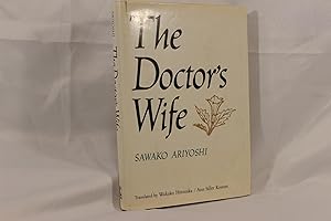 Image du vendeur pour The Doctor's Wife mis en vente par ShiroBooks