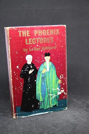 Seller image for The Phoenix Lectures for sale by First Editions Only