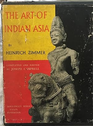 The Art of Indian Asia