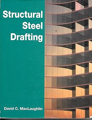 Seller image for Structural Steel Drafting for sale by Ye Old Bookworm