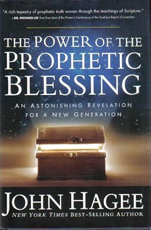 The Power of the Prophetic Blessing