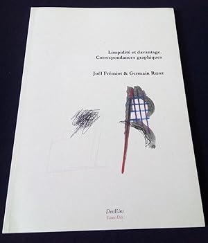 Limpidité et davantages - Correspondances graphiques