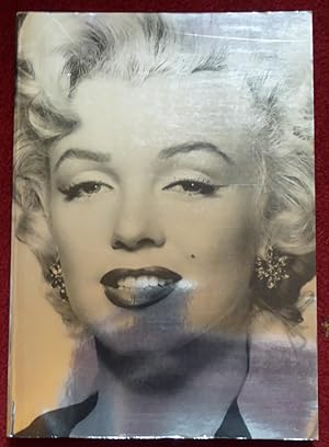 Image du vendeur pour Marilyn Monroe and the Camera (Photography) mis en vente par Cadeby Books