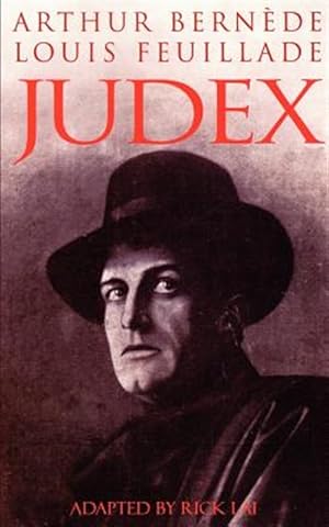 Seller image for Judex for sale by GreatBookPrices